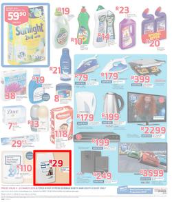 Pick N Pay Hyper KZN : Birthday (4 Mar - 23 Mar 2014), page 4