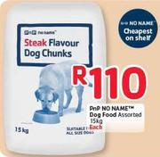 Dog food prices pick n pay discount