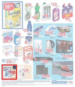 Pick N Pay Hyper Gauteng : Birthday (4 Mar - 23 Mar 2014), page 4