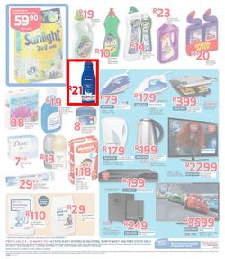 Pick N Pay Hyper Gauteng : Birthday (4 Mar - 23 Mar 2014), page 4