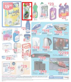 Pick N Pay Hyper Gauteng : Birthday (4 Mar - 23 Mar 2014), page 4