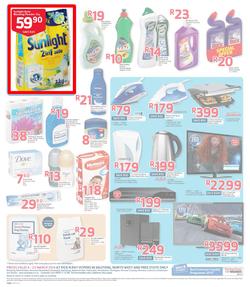 Pick N Pay Hyper Gauteng : Birthday (4 Mar - 23 Mar 2014), page 4