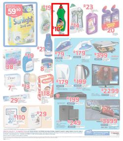 Pick N Pay Hyper Gauteng : Birthday (4 Mar - 23 Mar 2014), page 4