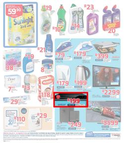 Pick N Pay Hyper Gauteng : Birthday (4 Mar - 23 Mar 2014), page 4