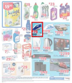 Pick N Pay Hyper Gauteng : Birthday (4 Mar - 23 Mar 2014), page 4