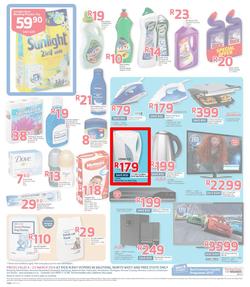 Pick N Pay Hyper Gauteng : Birthday (4 Mar - 23 Mar 2014), page 4