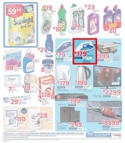 Pick N Pay Hyper Gauteng : Birthday (4 Mar - 23 Mar 2014), page 4