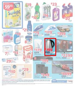 Pick N Pay Hyper Gauteng : Birthday (4 Mar - 23 Mar 2014), page 4