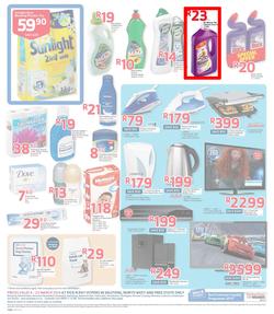 Pick N Pay Hyper Gauteng : Birthday (4 Mar - 23 Mar 2014), page 4