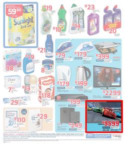 Pick N Pay Hyper Gauteng : Birthday (4 Mar - 23 Mar 2014), page 4