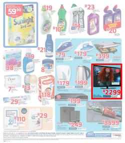 Pick N Pay Hyper Gauteng : Birthday (4 Mar - 23 Mar 2014), page 4