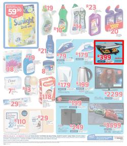 Pick N Pay Hyper Gauteng : Birthday (4 Mar - 23 Mar 2014), page 4