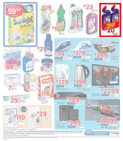 Pick N Pay Hyper Gauteng : Birthday (4 Mar - 23 Mar 2014), page 4