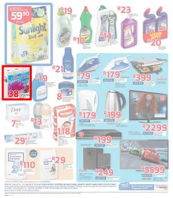 Pick N Pay Hyper Gauteng : Birthday (4 Mar - 23 Mar 2014), page 4