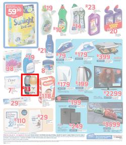Pick N Pay Hyper Gauteng : Birthday (4 Mar - 23 Mar 2014), page 4