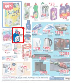 Pick N Pay Hyper Gauteng : Birthday (4 Mar - 23 Mar 2014), page 4