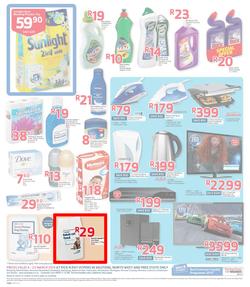 Pick N Pay Hyper Gauteng : Birthday (4 Mar - 23 Mar 2014), page 4