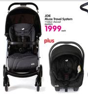 Makro travel system new arrivals