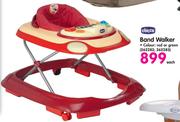 Chicco Band Walker