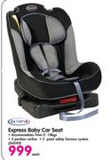 Bambino Express Baby Car Seat