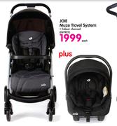 Makro travel system cheap