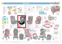 Makro : Baby & Toddler (5 Mar - 24 Mar 2014), page 4