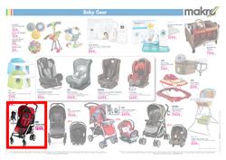 Makro : Baby & Toddler (5 Mar - 24 Mar 2014), page 4