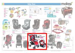 Makro : Baby & Toddler (5 Mar - 24 Mar 2014), page 4