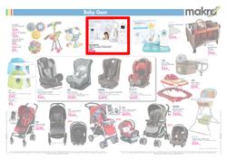 Makro : Baby & Toddler (5 Mar - 24 Mar 2014), page 4