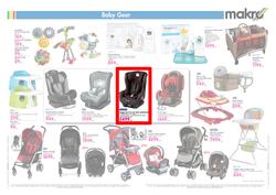 Makro : Baby & Toddler (5 Mar - 24 Mar 2014), page 4