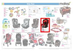 Makro : Baby & Toddler (5 Mar - 24 Mar 2014), page 4