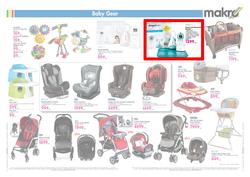Makro : Baby & Toddler (5 Mar - 24 Mar 2014), page 4