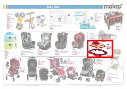 Makro : Baby & Toddler (5 Mar - 24 Mar 2014), page 4