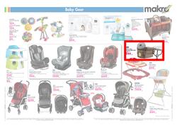 Makro : Baby & Toddler (5 Mar - 24 Mar 2014), page 4