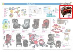 Makro : Baby & Toddler (5 Mar - 24 Mar 2014), page 4