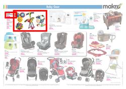 Makro : Baby & Toddler (5 Mar - 24 Mar 2014), page 4