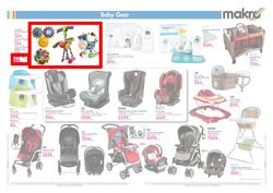 Makro : Baby & Toddler (5 Mar - 24 Mar 2014), page 4