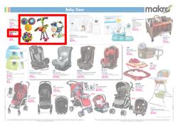 Makro : Baby & Toddler (5 Mar - 24 Mar 2014), page 4