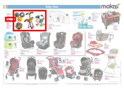 Makro : Baby & Toddler (5 Mar - 24 Mar 2014), page 4