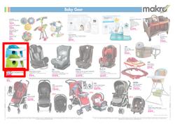 Makro : Baby & Toddler (5 Mar - 24 Mar 2014), page 4