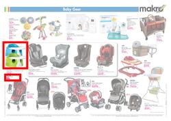 Makro : Baby & Toddler (5 Mar - 24 Mar 2014), page 4