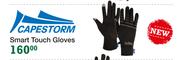 Capestrom Smart Touch Glove
