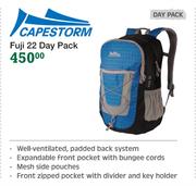 Capestorm Fuji 22 Day Pack
