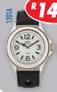 Aviator Watches 1201A