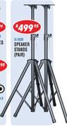 Speaker Stand Pair IS-502B