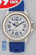 Aviator Watches 1201B