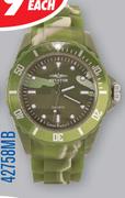 Aviator Watches 42758MB
