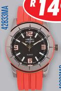 Aviator Watches 4283MA