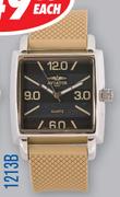 Aviator Watches 1213B