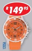 Aviator Watches 1205A